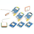 NEO-6M NEO-7M NEO-8M satellite positioning 51 single-chip for Arduino STM32 routines.