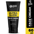 Beardo Ultra Glow Face Cream 60g. 