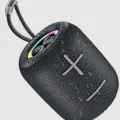 AWEI Y526 Wireless Bluetooth Speaker-Time Square. 