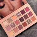 18 Colour Matte Eyeshadow palette. 