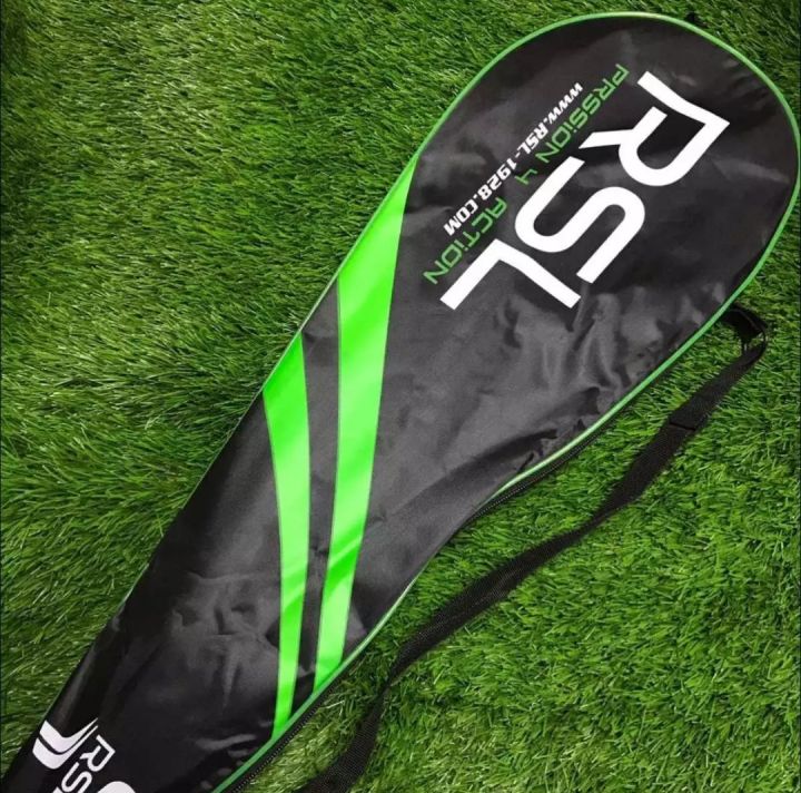 RSL Carbon fiber Badminton Racket