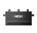 Ruijie RG-EW3000GX PRO AX3000 Mbps Gigabit Dual-Band Mesh Wi-Fi 6 Gaming Router.