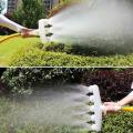 Agriculture Atomizer Nozzles Garden Lawn Water Sprinklers Irrigation Tool JAN88.