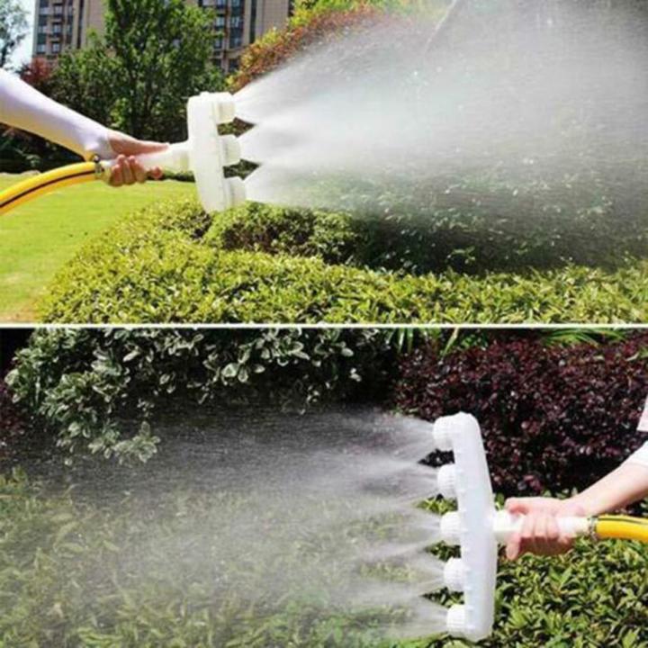 Agriculture Atomizer Nozzles Garden Lawn Water Sprinklers Irrigation Tool JAN88