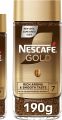 Nescafe Gold Ground Coffee, 190g, Jar. 