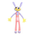 The Amazing Digital Circus Pomni Jax Plush Cartoon Plushie Toys Theater Rabbit Doll Stuffed Toys Children Christmas Kids Gifts. 