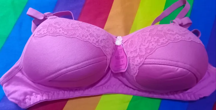 1%20pics%20Bra%20for%20girl,%20Export%20Quality%20Foam%20Bra%20for%20girls%20or%20women,%20Body%20Fitting%20Stylish%20And%20Comfortable%20Bra%20-%20Image%203