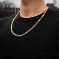 Neck Chain Design For Male.
