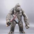 King Kong Action Figure Toy For Kids Movie Series Model Collection Kong Toys 2024 (9cm). 