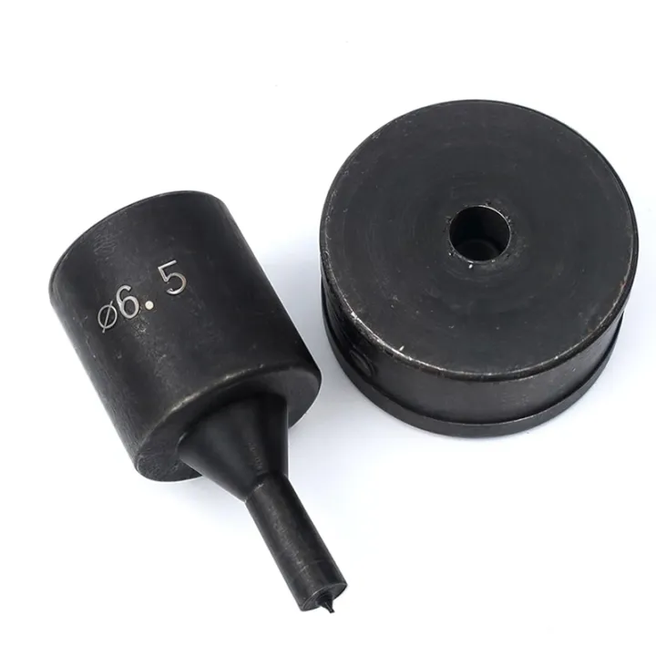 Hydraulic%20Hole%20Punch%20for%20CH70%20CH-70%20Machine,%206.5mm%20Hydraulic%20Punching%20Round%20Die%20Tool%201pc,%20Black%20-%20Image%203