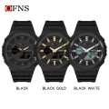 OFNS Top Brand G Style Outdoor Sports Watches Men LED Digital Watches Military Waterproof Electronic Watch Relogio Masculino. 
