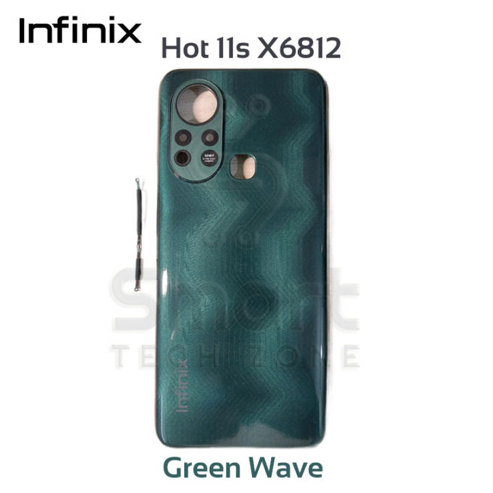 Infinix%20Hot%2011s%20X6812%20Back%20Panel%20with%20Side%20Buttons%20and%20Logo%20%E2%80%93%20All%20Colors%20Available%20-%20Image%203