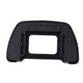 (COD) EC-21 Eyepiece Eyecup for Nikon D7000 / D750 / D610 / D600 / D300 / D200 / D80 / D90. 