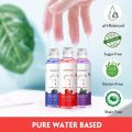 TONO Hime Fruit Flavor Water Based Personal Lubricant gel 100ml. 