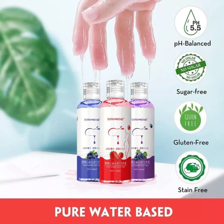 TONO%20Hime%20Fruit%20Flavor%20Water%20Based%20Personal%20Lubricant%20gel%20100ml%20-%20Image%208
