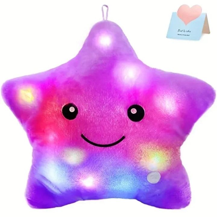 Five-pointed%20star%20Luminous%20Pillow%20Soft%20Stuffed%20Plush%20Glow%20Colorful%20Star%20Cushion%20LED%20Light%20Toys%20For%20Children%20Kids%20Birthday%20Gifts%20-%20Image%203
