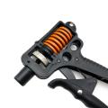 5-165kg Hand Grip Professional Arm Expander Hand Rehabilitation Exercise Fitness Training Wrist Gripper. 