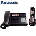 Panasonic KX-TGF110 T&T Landline Digital Corded/Cordless Phone. 
