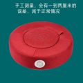 Moxibustion Futon Moxibustion Cushion Dampness Removing Meridian Ginger Moxibustion Waist and Abdomen Home Health Care Moxa Stick Moxa Moxa Cone Cushion. 