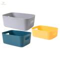 Cosmetics Case Organizer Table Organizers and Storage Portable Sundries Container Desktop Multipurpose Vanity Holder for Bathroom Countertop.