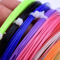 BG65 Profession Badminton String Line Badminton Training Racket String Badminton Racquet Line 4 Colors. 