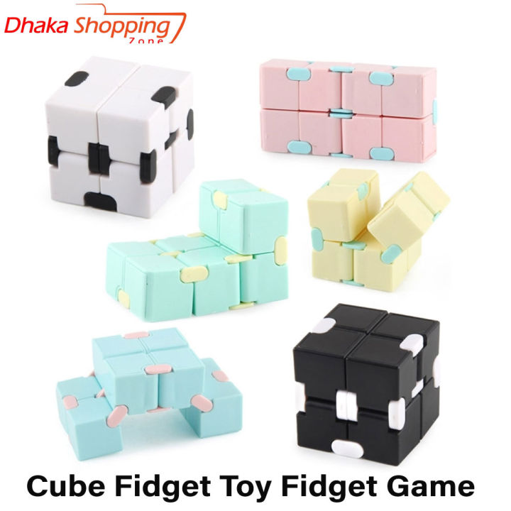 Infinity%20Fidget%20Cube%20Toy%20Stress%20Relief%20for%20Adults%20and%20Kids%20Flip%20Puzzle-%20Dhaka%20Glory%20-%20Image%205