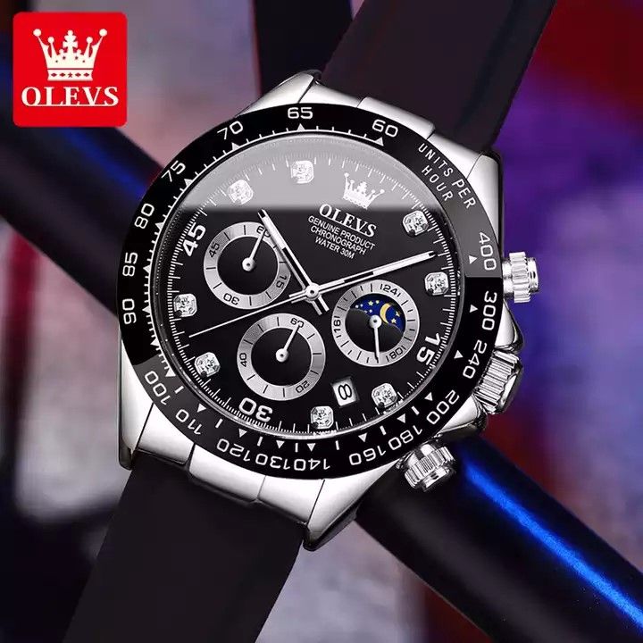OLEVS%202875%20Fashion%20Waterproof%20Chronograph%20Silicone%20Watch%20for%20Men%20-%20Image%204