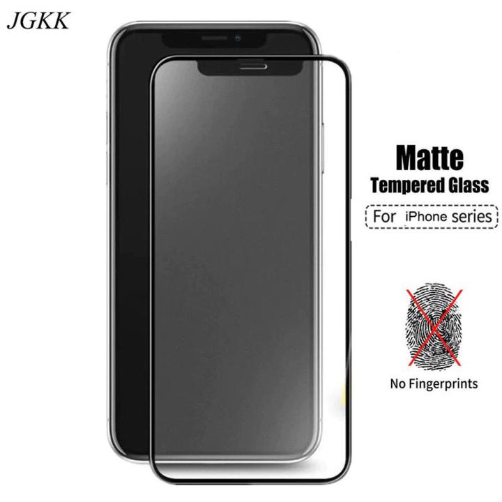 For Apple Iphone 12 pro Max Matte Screen Protector