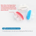 Anti Snoring Devices Snoring Solution Snore Stopper Nose Vent Clip Air Purifier, Stop Snoring Snore Reducing Aids Men Women Best Solution for Ease Breathing Comfortable Sleeping. 