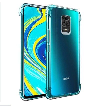 For Redmi Note Pro Max Poco M2 Pro Note 9s Redmi Note