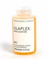 Olaplex Hair Perfector No.1 Mix with Lightener Colour Or Chemical Services Strengthens All Hair Structure Restorer 100ml.