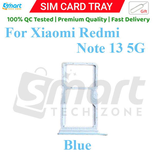 Xiaomi%20Redmi%20Note%2013%2013%20Pro%204G%205G%20Sim%20Tray%20Micro%20SD%20Card%20Slot%20with%20Sim%20Ejector%20Pin%20Replacement%20Part%20-%20Image%207