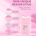Hair Wax Gel Cream For children Hair Wax Stick Gel Cream Non-Greasy Style Hair Wax Cream For girls Boys Broken Hair Artifac G3P8. 