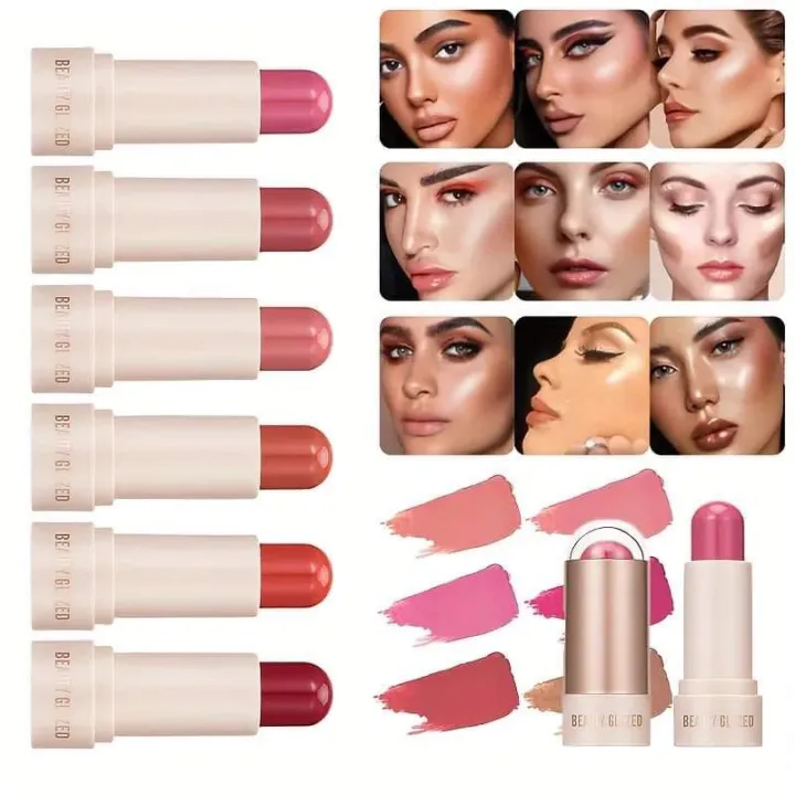 Beauty%20Glazed%20Cream%20Blush%20Stick%20-#101%20Sky%20Pink%20(Blush)%20-%20Image%203