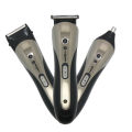 Men's Multifunctional Grooming Suit With Hair Clipper Reciprocating Shaver Nose Hair Usb Charging. 