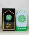 Zikir and Ruqyah Plug-In Speaker,.