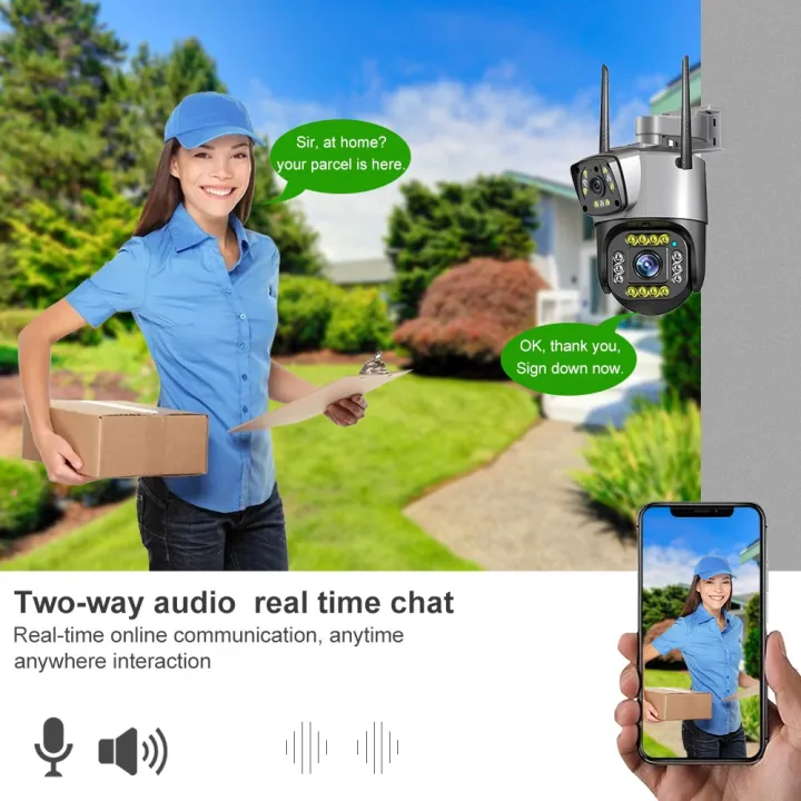 3MP+3MP%20Dual-Lens%20Speed%20Wifi%20Camera%20Outdoor%20Two%20Way%20Audio%20Home%20Security%20IP%20Camera%20Video%20Pan%20Tilt%20Dome%20Camera%20V380%20PRO%20-%20Image%203