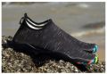 outdoor swimming shoes men snorkeling shoes couples diving shoes quick-drying beach river water shoes.