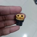 XT60 Female To T DEAN Male Plug Converter XT60 Male Female Connector Adapters XT60 Plug XT60 Connector & Dean Male Plug. 