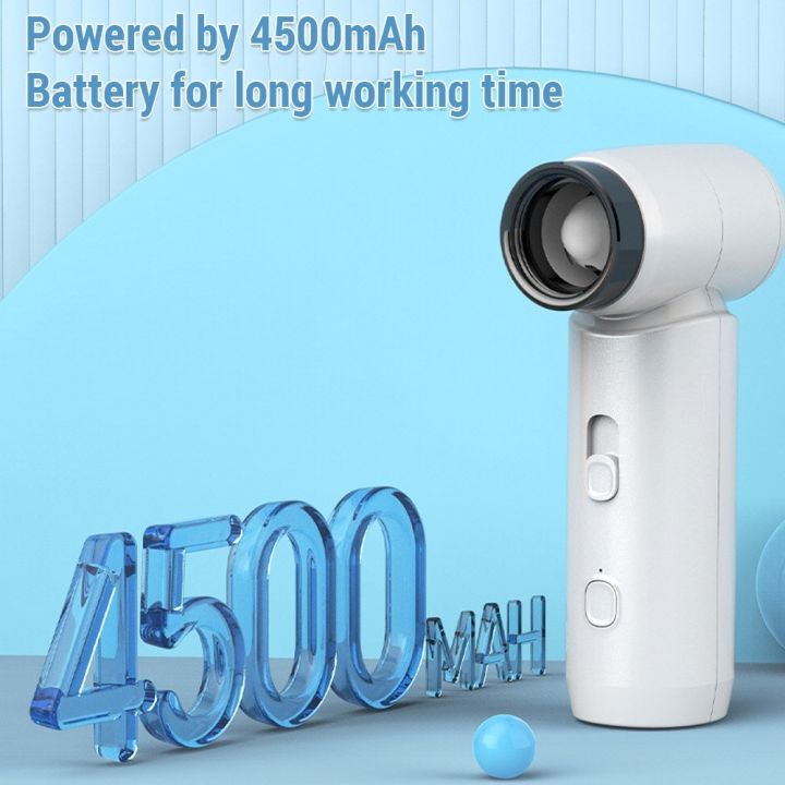 80000RPM%20Portable%20Electric%20Air%20Duster%20Mini%20Turbo%20Fan%204500mAh%20Rechargeable%20Jet%20Blower%20for%20Keyboard%20Cleaning%20Camping%20BBQ%20-%20Image%207
