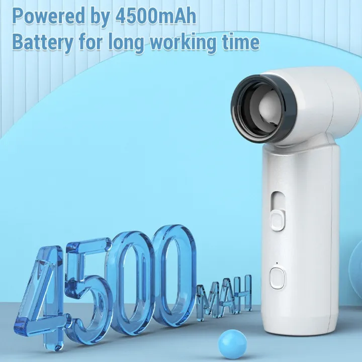 80000RPM%20Portable%20Electric%20Air%20Duster%20Mini%20Turbo%20Fan%204500mAh%20Rechargeable%20Jet%20Blower%20for%20Keyboard%20Cleaning%20Camping%20BBQ%20-%20Image%208