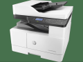 HP MFP M438n (8AF43A) Multifunction Mono Laser Photocopier.