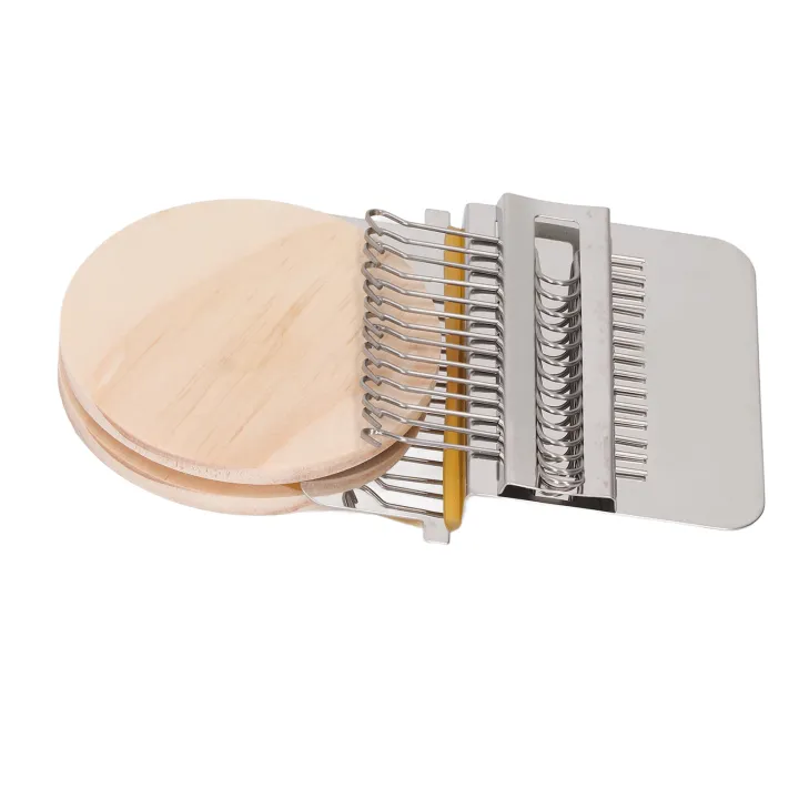 Darning%20Mini%20Loom%20Machine,%20Fun%20Knitting%20Experience%20Hand%20Eye%20Coordination%2014%20Hooks%20Small%20Weaving%20Loom%20Kit%20for%20Making%20Hats%20-%20Image%205