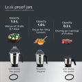 Philips HL7757/01 Daily Collection Mixer Grinder | 750 Watt.
