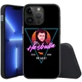 Funny hasbulla Phone Case For iPhone 15 14 13 12 11 X XR XS XSMAX 8 7 Plus Mini Pro Max Soft Black Phone Cover. 