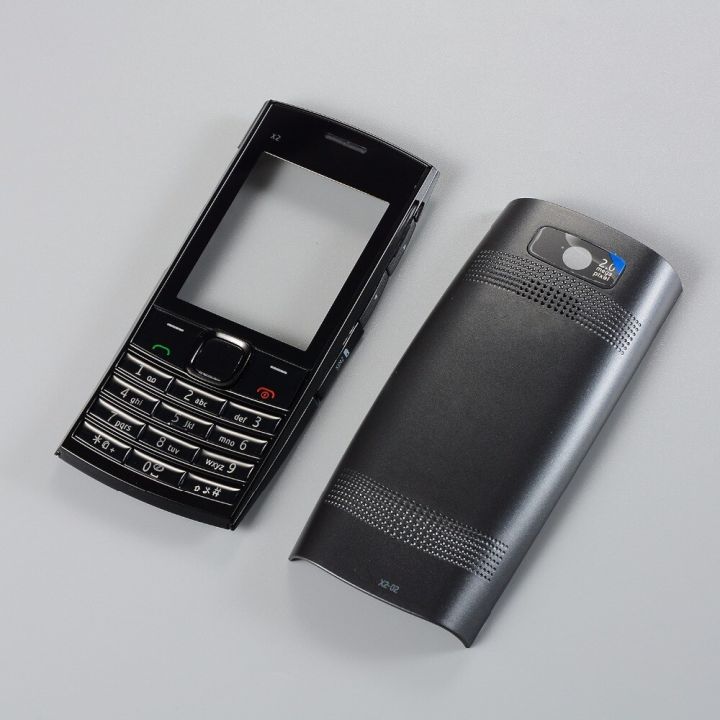 For%20Nokia%20X2-02%20Full%20Complete%20Mobile%20Casing%20/%20Housing%20With%20Body%20&%20Keypad%20-%20Phone%20Back%20Cover%20-%20Camera%20-%20Image%202