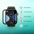 Kieslect KS 2 Smartwatch Plastic Full Coverage Screen Protector.