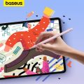 Baseus Stylus Pen Wireless Charging Touch Pen for Tablet for Apple Pencil 2018-2023 iPad Accessories Stylus Pen for iPad. 