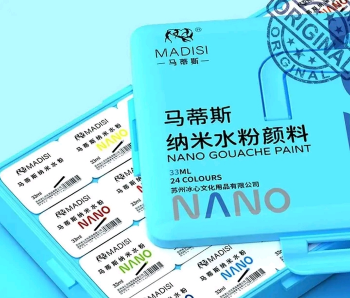 Madisi%20Nano%20Gouache%20set%20of%2024%20colors%20x%2033ml%20-%20Image%203