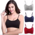 Girls Comfort Seamless Thailandy bra-1pcs. 
